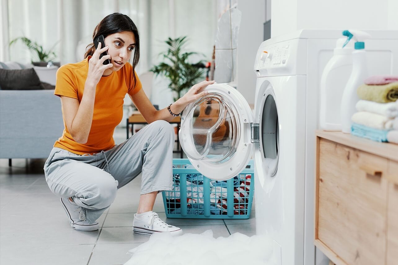 Haushaltsgeräte Reparaturservice Celle