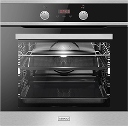 Backofen Reparatur Celle