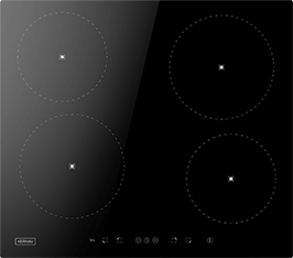 Induktionsfeld Reparatur Celle