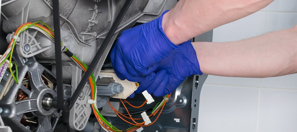 Haushaltsgeräte Reparaturservice Celle - Über uns