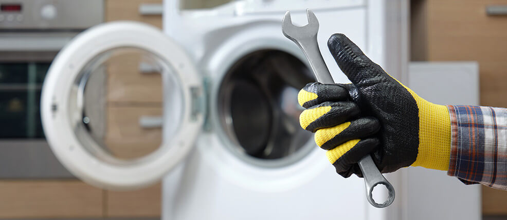 Haushaltsgeräte Reparaturservice Celle - Unsere Leistungen