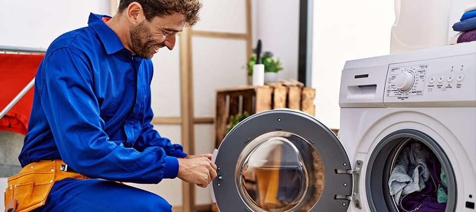 Haushaltsgeräte Reparaturservice Celle - Kontakt